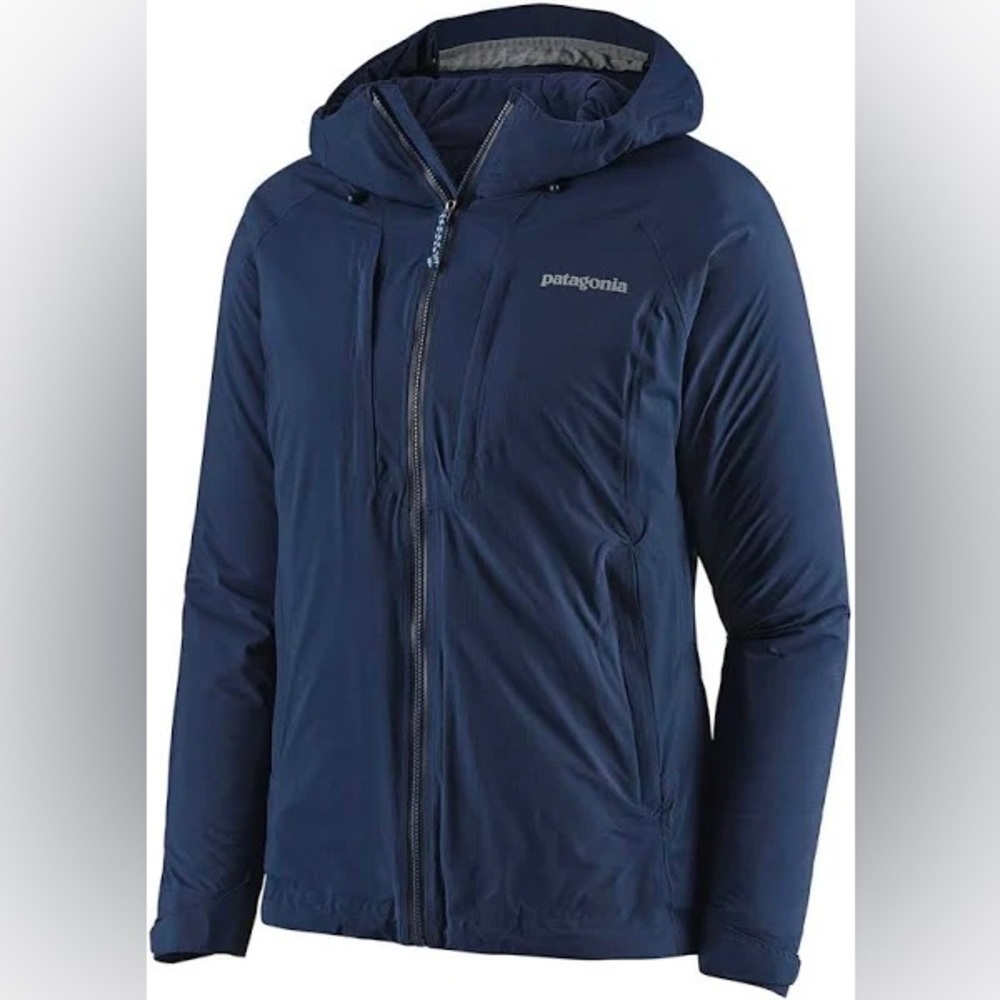 Patagonia stretch nano storm small